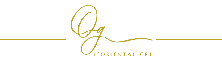 L Oriental Grill - restaurant NIMES